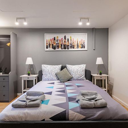 Studio Orangerie & Centre Στρασβούργο Εξωτερικό φωτογραφία