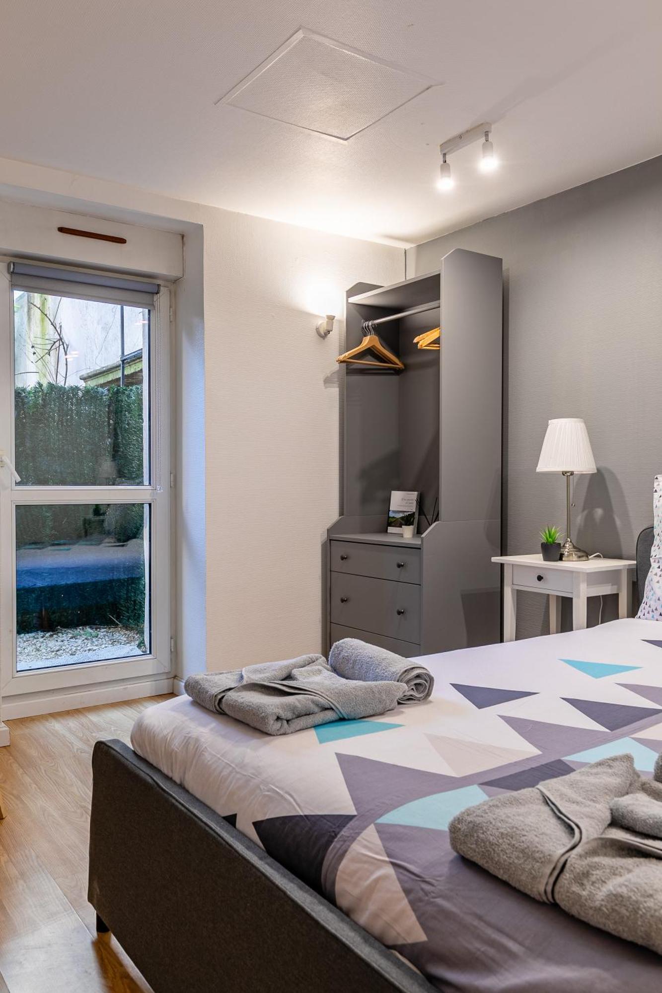Studio Orangerie & Centre Στρασβούργο Εξωτερικό φωτογραφία