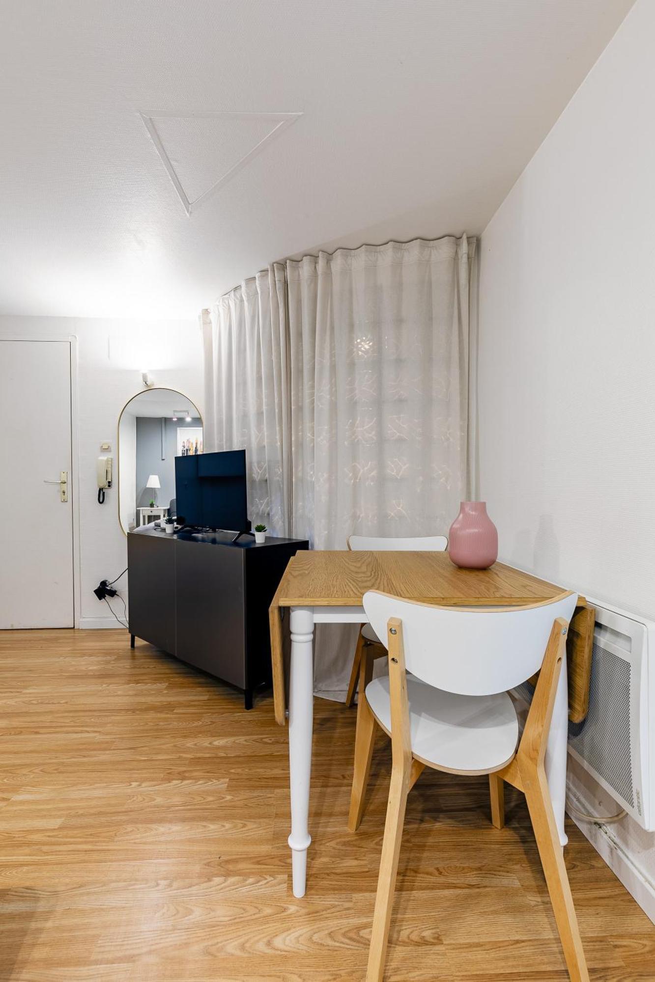 Studio Orangerie & Centre Στρασβούργο Εξωτερικό φωτογραφία