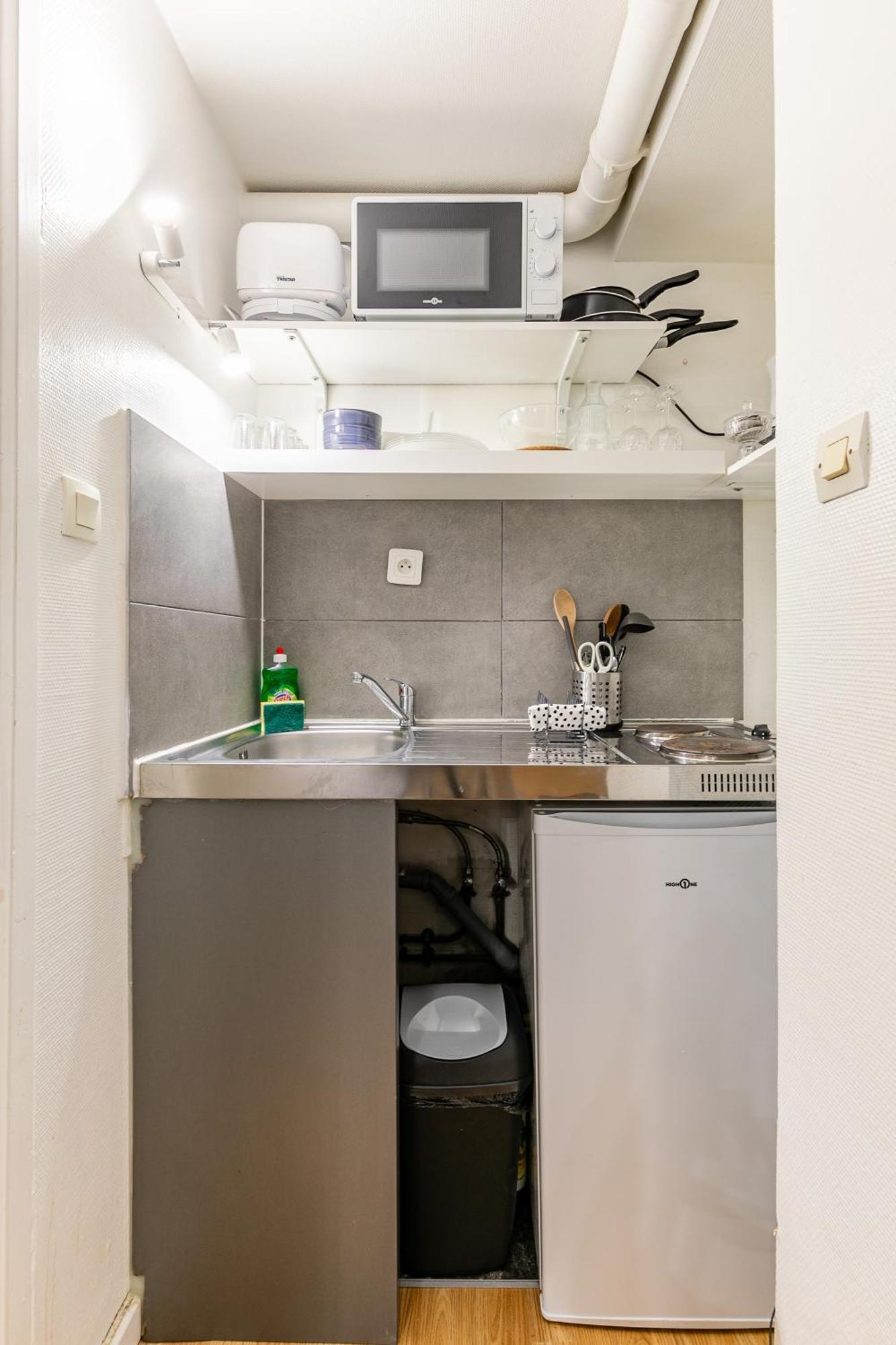 Studio Orangerie & Centre Στρασβούργο Εξωτερικό φωτογραφία