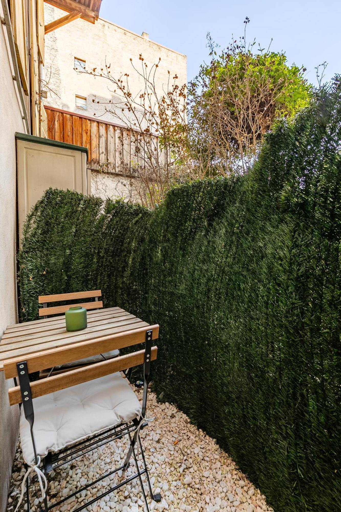 Studio Orangerie & Centre Στρασβούργο Εξωτερικό φωτογραφία